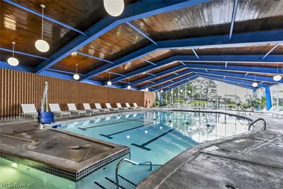 12700 Lake Avenue #2602, Oakwood, OH 44107 - Photo 37