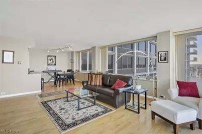 12700 Lake Avenue #2602, Oakwood, OH 44107 - Photo 9