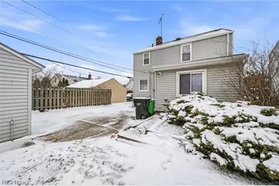 291 E 204th Street, Euclid, OH 44123 - Photo 29