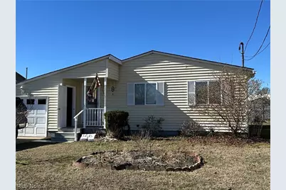 807 Carlisle Street, Belpre, OH 45714 - Photo 1