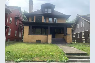 1420 Ansel Road, Loveland, OH 44106 - Photo 1