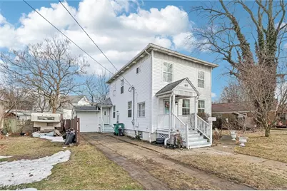 145 Walnut Street, Geneva, OH 44041 - Photo 3