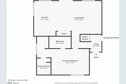 8979 Bluejay Lane, Mentor, OH 44060 - Photo 33