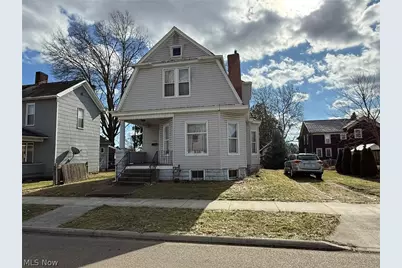 148 North Avenue NW, New Philadelphia, OH 44663 - Photo 1