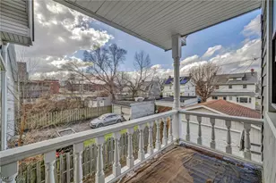 1306 Hathaway Ave, Oakwood, OH 44107 - Photo 15