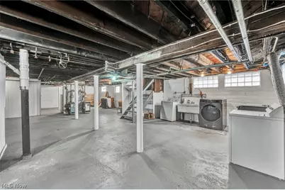 1306 Hathaway Avenue, Oakwood, OH 44107 - Photo 33