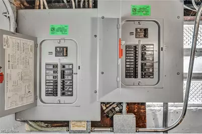 1306 Hathaway Avenue, Oakwood, OH 44107 - Photo 35