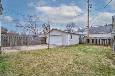 1306 Hathaway Avenue, Oakwood, OH 44107 - Photo 43