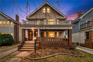 1306 Hathaway Ave, Oakwood, OH 44107 - Photo 1