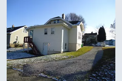 3935 Virgil Street, Mogadore, OH 44260 - Photo 5