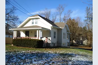 3935 Virgil Street, Mogadore, OH 44260 - Photo 3