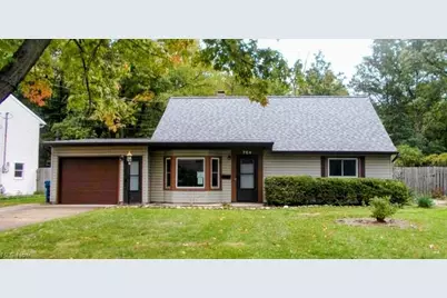 764 Irving Park Boulevard, Sheffield Lake, OH 44054 - Photo 1