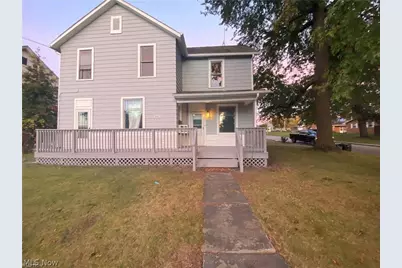 30 S Middle Street, Columbiana, OH 44408 - Photo 1