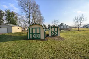 6840 Akron Ave NW, Canal Fulton, OH 44614 - Photo 37