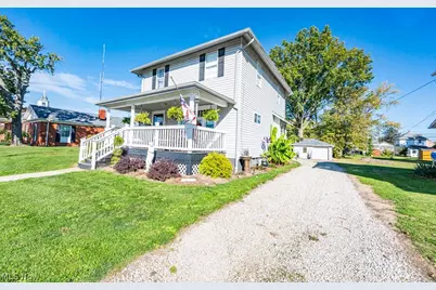 157 E Ohio Avenue, Sebring, OH 44672 - Photo 31