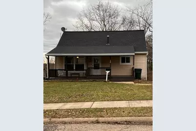 250 Baker Drive, Rittman, OH 44270 - Photo 1