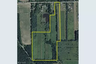 Maple Road, Jefferson, OH 44047 - Photo 9