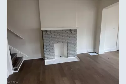 3242 Sycamore Road #Left Side, Cleveland Heights, OH 44118 - Photo 3