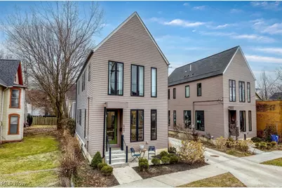 5217 Franklin Boulevard, Loveland, OH 44102 - Photo 1