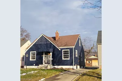 4413 Ingleside Road, Loveland, OH 44128 - Photo 1