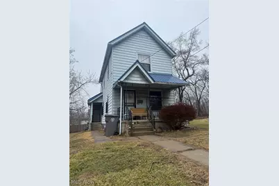 222 Seneca Street, Youngstown, OH 44510 - Photo 1