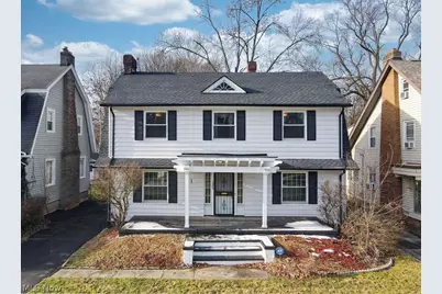 1686 Lee Road, Loveland, OH 44118 - Photo 1