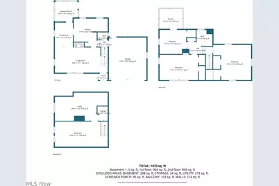 2506 N Taylor Road, Cleveland Heights, OH 44118 - Photo 31