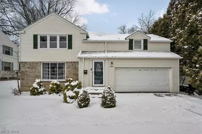 2506 N Taylor Road, Loveland, OH 44118 - Photo 1