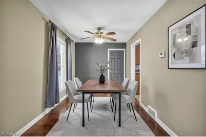 2506 N Taylor Road, Cleveland Heights, OH 44118 - Photo 5