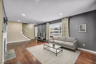 2506 N Taylor Rd, Cleveland Heights, OH 44118 - Photo 3