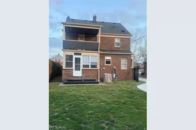 19131 S Lake Shore Boulevard, Euclid, OH 44119 - Photo 5