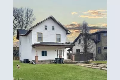 506 Woodlawn Road, Steubenville, OH 43952 - Photo 1