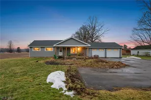 7182 State Route 45, South Bloomfield, OH 44450 - Photo 1