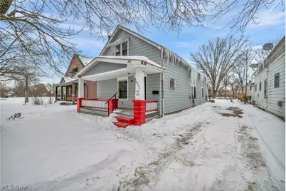 6103 Gertrude Avenue, Loveland, OH 44105 - Photo 3