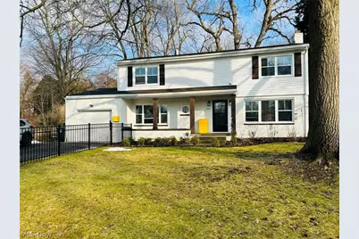 399 Mineola Avenue, Akron, OH 44320 - Photo 1