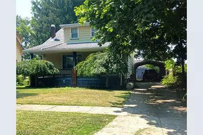 3916 Howard Street, Youngstown, OH 44512 - Photo 3