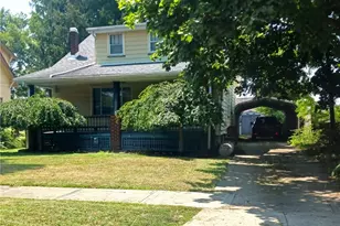 3916 Howard St, Youngstown, OH 44512 - Photo 3