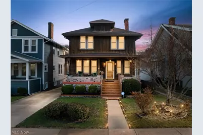 13 Prospect Street, Bridgeport, OH 43912 - Photo 1