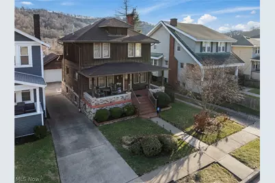 13 Prospect Street, Bridgeport, OH 43912 - Photo 3