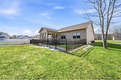 537 Rome Rock Creek Road, Roaming Shores, OH 44084 - Photo 7