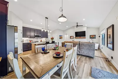 537 Rome Rock Creek Road, Roaming Shores, OH 44084 - Photo 3