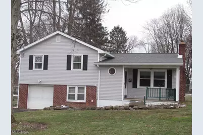 223 Fairview Avenue, Canfield, OH 44406 - Photo 1