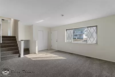 804 Carpenter Street, Akron, OH 44310 - Photo 3