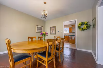 206 33rd Street NW, Canton, OH 44709 - Photo 7