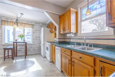 206 33rd Street NW, Canton, OH 44709 - Photo 13