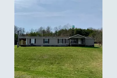 28240 Osborne Road, Coolville, OH 45723 - Photo 1
