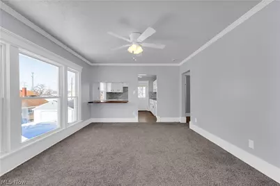 1026 W 4th Street #2/UP, Lorain, OH 44052 - Photo 3