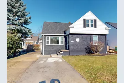 28507 Lakeshore Boulevard, Willowick, OH 44095 - Photo 1