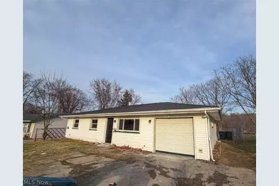 3232 Elmhill Drive NW, Warren, OH 44485 - Photo 3