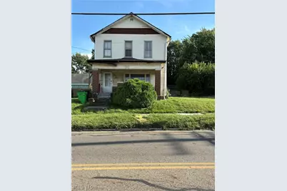 847 E Patterson Street, Alliance, OH 44601 - Photo 1